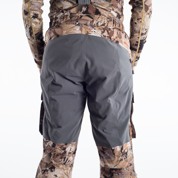 Брюки Boreal Pant (Мужской; LT; Optifade Waterfowl)